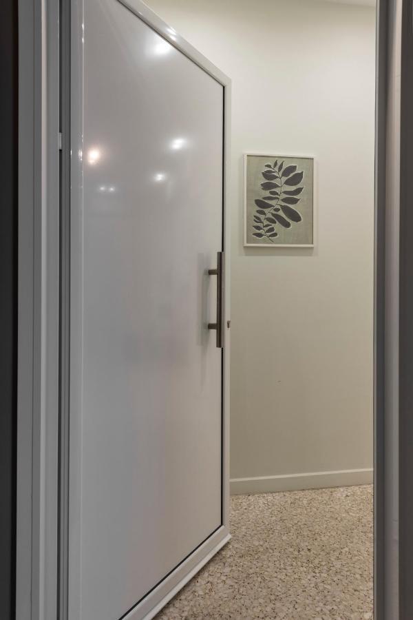 Apartament Athens Smart Zewnętrze zdjęcie